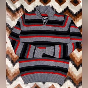 Boys Calvin Klein Sweater